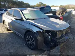 3VWCM7BU5NM005562 2022 VOLKSWAGEN JETTA