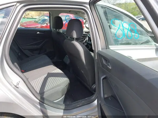 3VWCM7BU5NM005822 2022 VOLKSWAGEN JETTA - Image 8