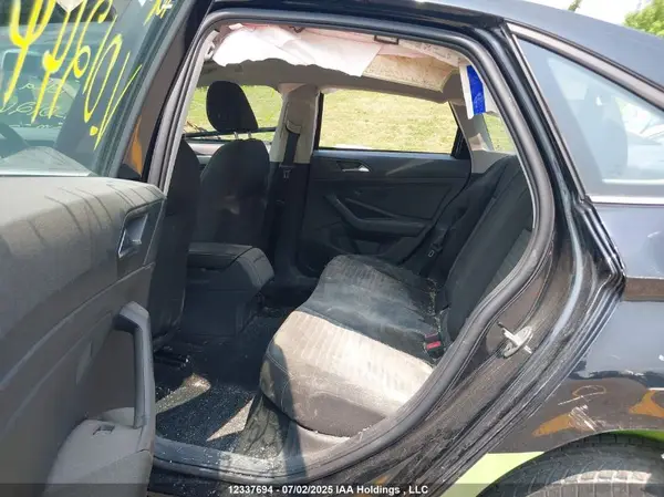 3VWCM7BU5NM012446 2022 VOLKSWAGEN JETTA - Image 8
