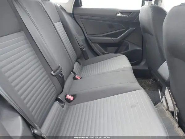 3VWCM7BU5NM015251 2022 VOLKSWAGEN JETTA - Image 8