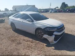 3VWCM7BU5NM026119 2022 VOLKSWAGEN JETTA