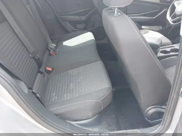 3VWCM7BU6NM005375 2022 VOLKSWAGEN JETTA - Image 8