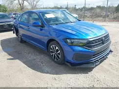 3VWCM7BU6NM009345 2022 VOLKSWAGEN JETTA