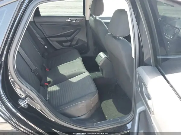 3VWCM7BU6NM018174 2022 VOLKSWAGEN JETTA - Image 8