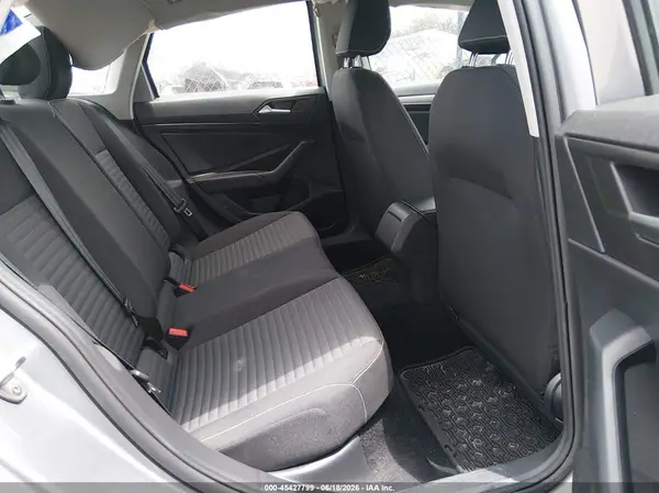 3VWCM7BU6NM022239 2022 VOLKSWAGEN JETTA - Image 8