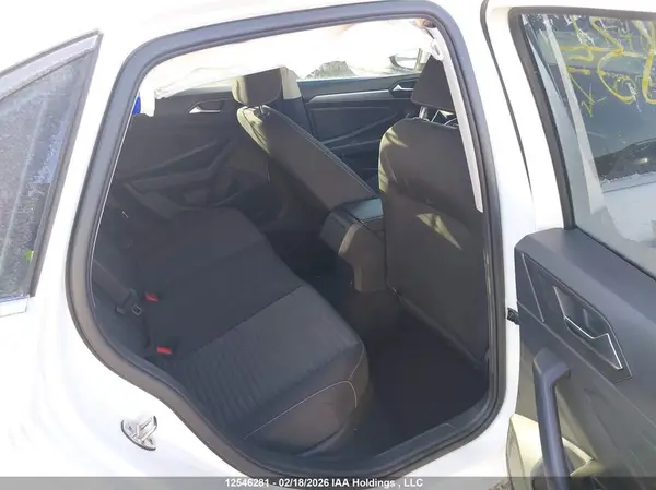 3VWCM7BU6NM031197 2022 VOLKSWAGEN JETTA - Image 8