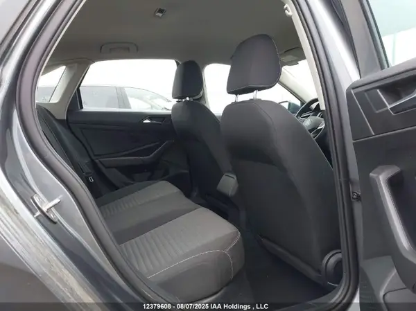 3VWCM7BU6NM031815 2022 VOLKSWAGEN JETTA - Image 8