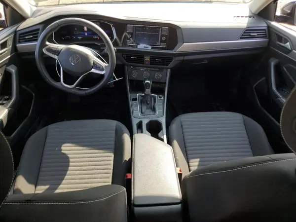 3VWCM7BU6NM033600 2022 VOLKSWAGEN JETTA - Image 8