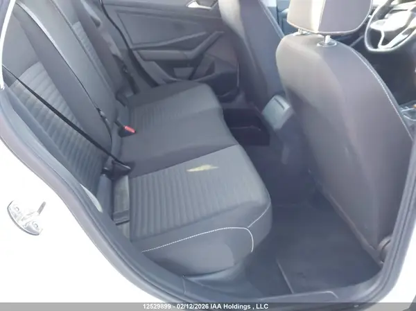 3VWCM7BU6RM093043 2024 VOLKSWAGEN JETTA - Image 8