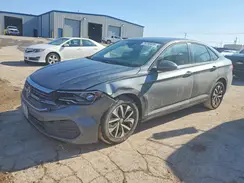 3VWCM7BU7NM003330 2022 VOLKSWAGEN JETTA