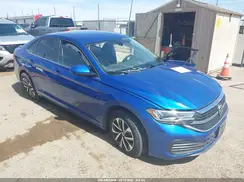 3VWCM7BU7NM014912 2022 VOLKSWAGEN JETTA