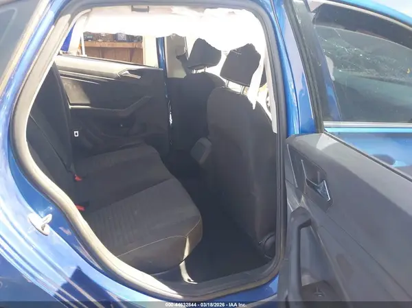 3VWCM7BU7NM014912 2022 VOLKSWAGEN JETTA - Image 8
