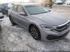 3VWCM7BU7NM015316 2022 VOLKSWAGEN JETTA