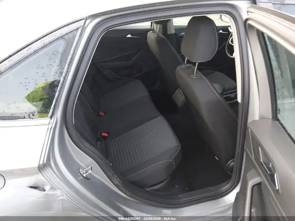 3VWCM7BU7NM015316 2022 VOLKSWAGEN JETTA - Image 8