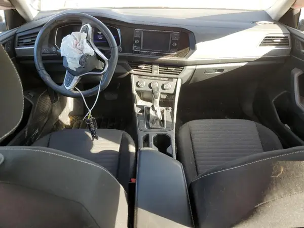 3VWCM7BU7NM022153 2022 VOLKSWAGEN JETTA - Image 8