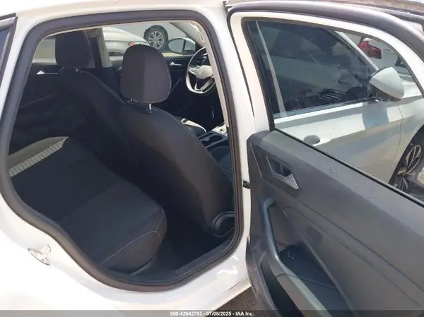 3VWCM7BU7NM023240 2022 VOLKSWAGEN JETTA - Image 8