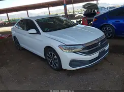 3VWCM7BU7NM026591 2022 VOLKSWAGEN JETTA
