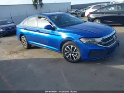 3VWCM7BU7NM031127 2022 VOLKSWAGEN JETTA