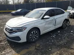 3VWCM7BU7NM032018 2022 VOLKSWAGEN JETTA