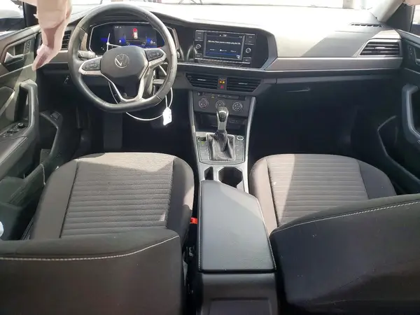 3VWCM7BU7NM032018 2022 VOLKSWAGEN JETTA - Image 8