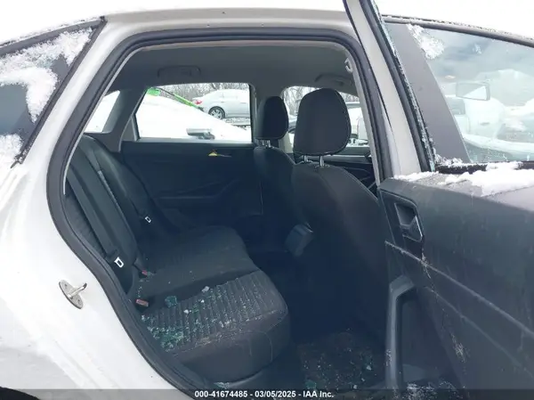 3VWCM7BU8NM009170 2022 VOLKSWAGEN JETTA - Image 8