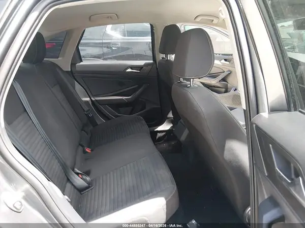 3VWCM7BU8NM021027 2022 VOLKSWAGEN JETTA - Image 8