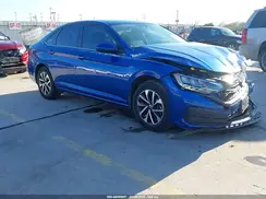 3VWCM7BU8NM033887 2022 VOLKSWAGEN JETTA