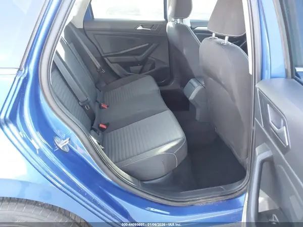 3VWCM7BU8NM033887 2022 VOLKSWAGEN JETTA - Image 8