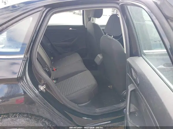 3VWCM7BU9NM012000 2022 VOLKSWAGEN JETTA - Image 8