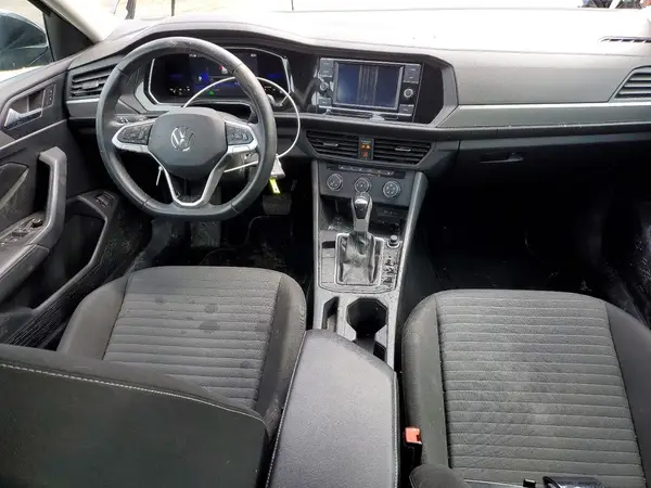 3VWCM7BU9NM013888 2022 VOLKSWAGEN JETTA - Image 8