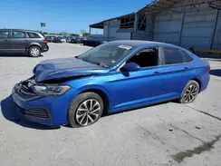 3VWCM7BU9NM014765 2022 VOLKSWAGEN JETTA