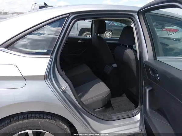 3VWCM7BU9NM015091 2022 VOLKSWAGEN JETTA - Image 8