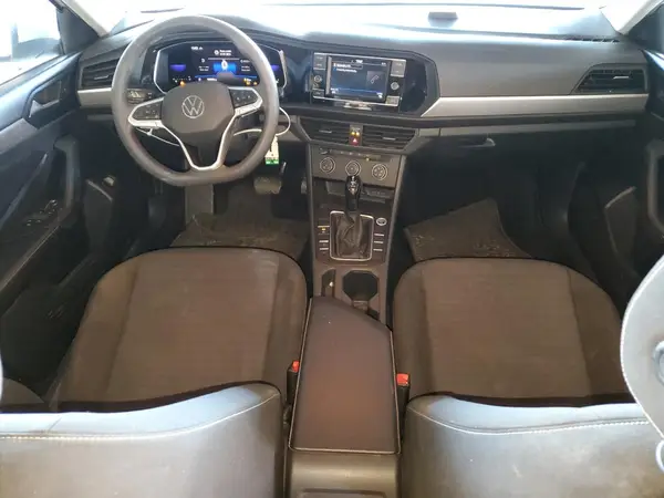 3VWCM7BU9NM026611 2022 VOLKSWAGEN JETTA - Image 8