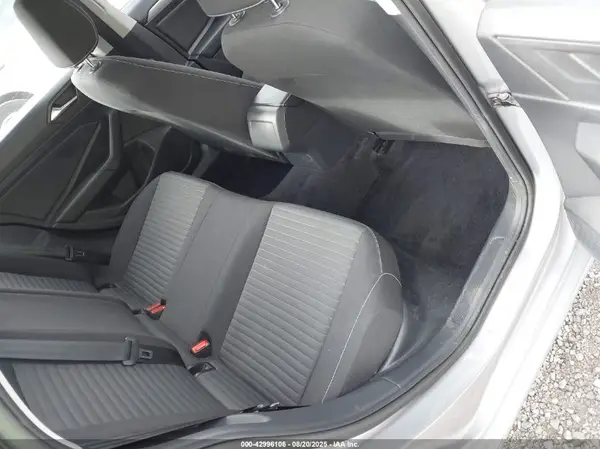 3VWCM7BUXNM001782 2022 VOLKSWAGEN JETTA - Image 8