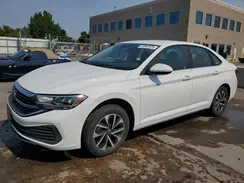 3VWCM7BUXNM011809 2022 VOLKSWAGEN JETTA