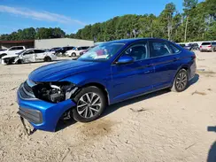 3VWCM7BUXNM015861 2022 VOLKSWAGEN JETTA