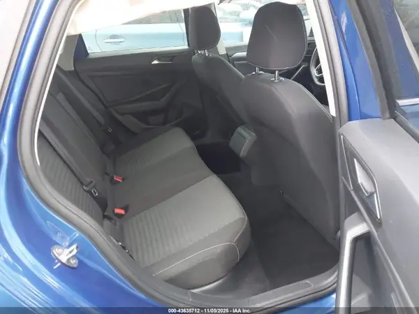3VWCM7BUXNM016489 2022 VOLKSWAGEN JETTA - Image 8
