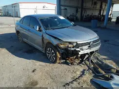 3VWCM7BUXNM023023 2022 VOLKSWAGEN JETTA