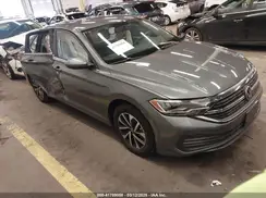 3VWCM7BUXNM023393 2022 VOLKSWAGEN JETTA
