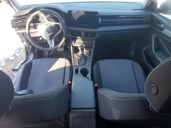 3VWCW7BU0TM010692 2026 VOLKSWAGEN JETTA - Image 8