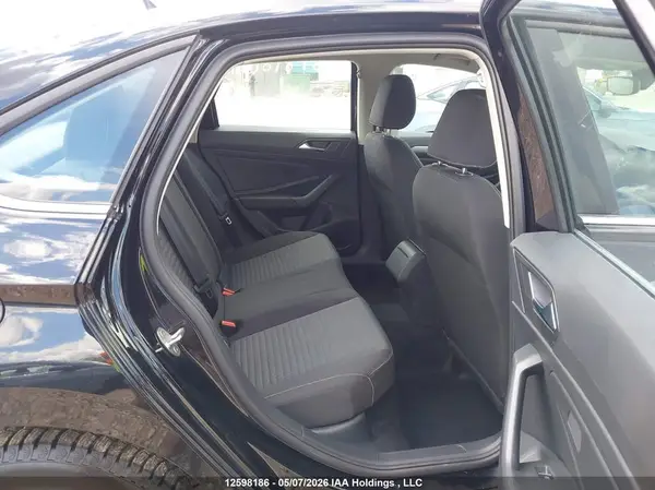 3VWCW7BUXTM008657 2026 VOLKSWAGEN JETTA - Image 8