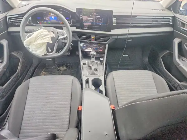 3VWCX7BU0SM077661 2025 VOLKSWAGEN JETTA - Image 8