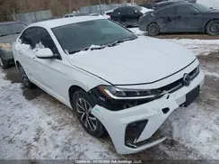 3VWCX7BU1SM057905 2025 VOLKSWAGEN JETTA
