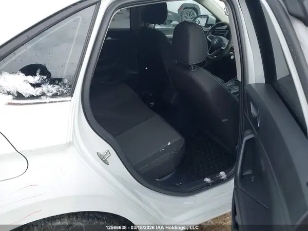 3VWCX7BU1SM057905 2025 VOLKSWAGEN JETTA - Image 8