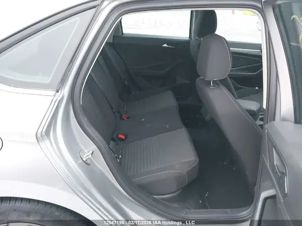 3VWCX7BU1SM079273 2025 VOLKSWAGEN JETTA - Image 8