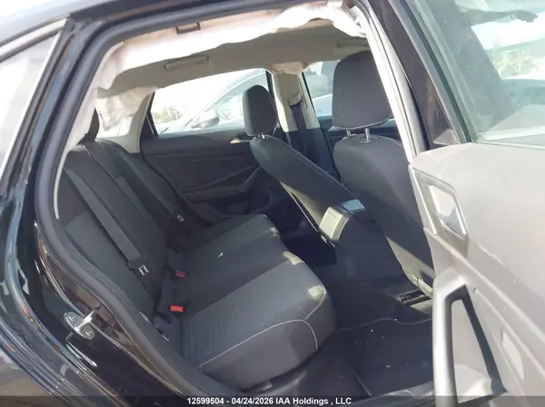 3VWCX7BU4SM026180 2025 VOLKSWAGEN JETTA - Image 8