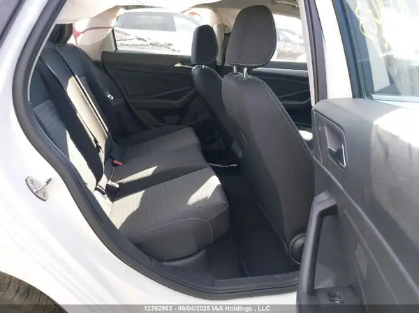 3VWCX7BU4SM080403 2025 VOLKSWAGEN JETTA - Image 8