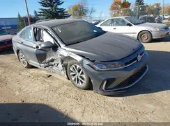 3VWCX7BU5SM088140 2025 VOLKSWAGEN JETTA