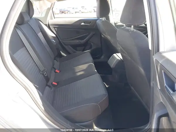 3VWCX7BU7SM061148 2025 VOLKSWAGEN JETTA - Image 8