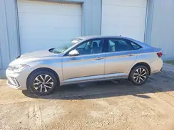 3VWCX7BU7SM081268 2025 VOLKSWAGEN JETTA